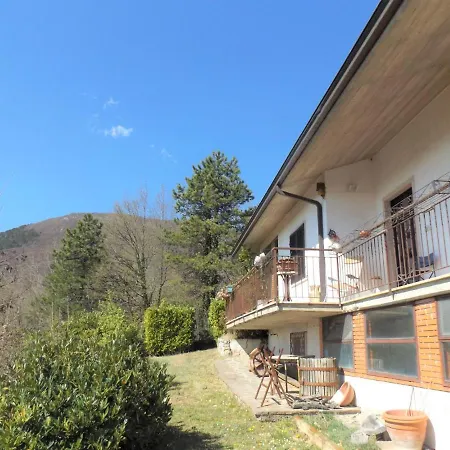 Villa Rubiana Caprino Veronese