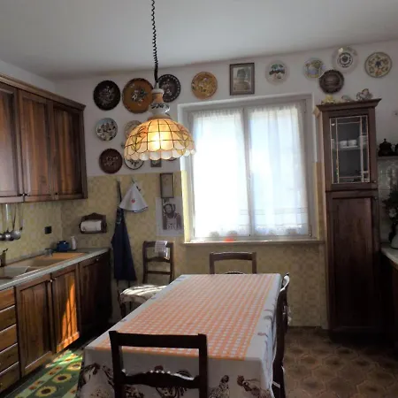 Villa Rubiana