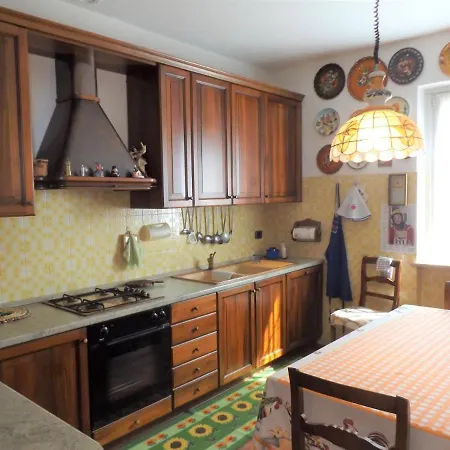 Villa Rubiana