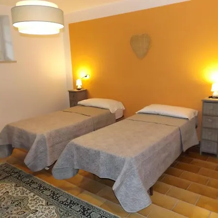 Villa Rubiana *