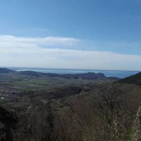 Rubiana Villa Caprino Veronese
