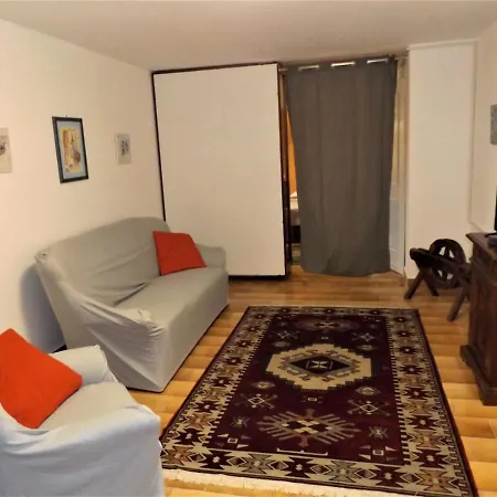 Villa Rubiana *