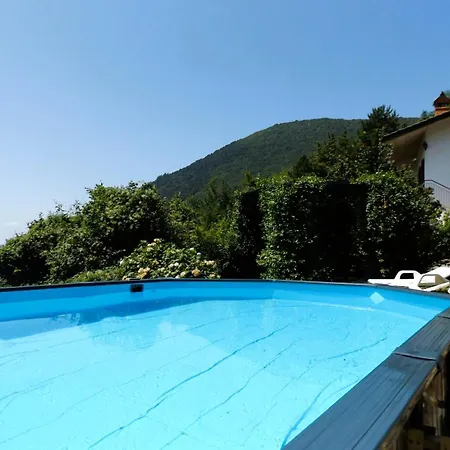 Rubiana Villa