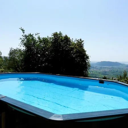 Villa Rubiana