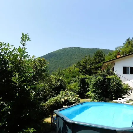 Rubiana Villa Caprino Veronese