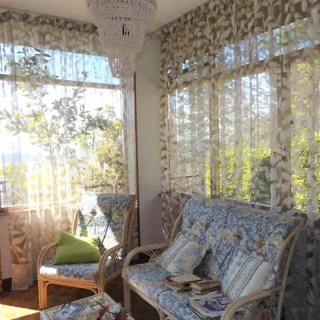 Rubiana Villa *