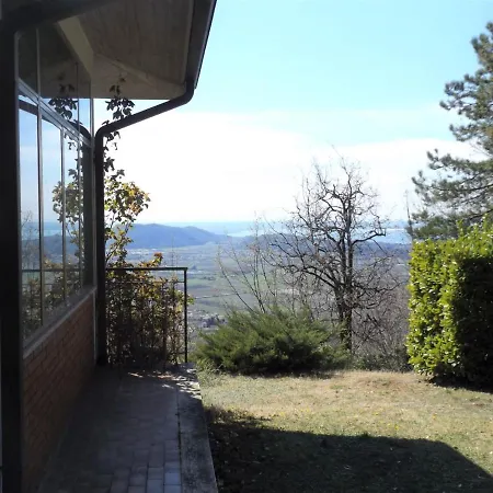 Rubiana Villa Caprino Veronese