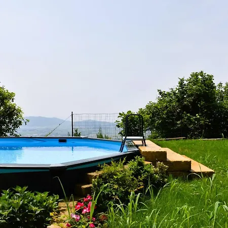 Rubiana Villa Caprino Veronese
