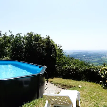 Vila Rubiana Caprino Veronese