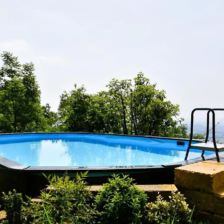 Rubiana Villa *